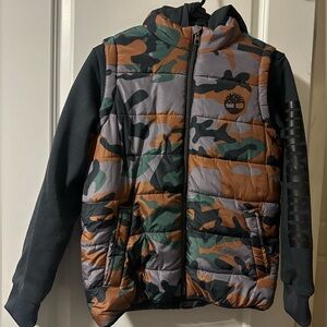 Timberland Jacket